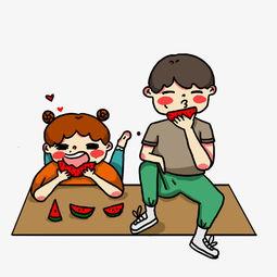 吃瓜群众转场素材,跟随潮流,解锁新视角