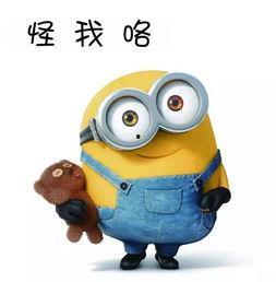 吃瓜群众小黄人视频,趣味视频揭秘瓜界风云