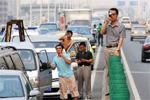 井陉县吃瓜群众事件,网络舆论漩涡中的社会现象解析